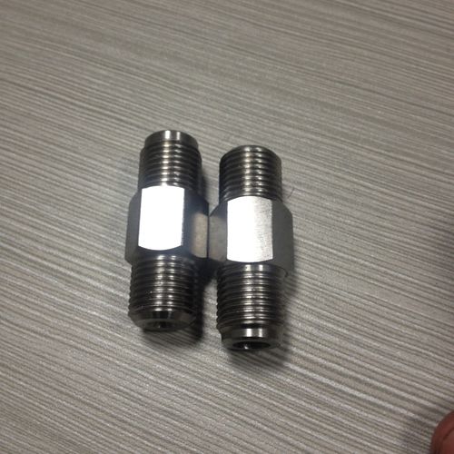 水刀·水切割·精准之选——厂家直供水刀配件与阀门配件