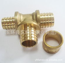 铝塑管与阀门配件的全面解析 从应用场景到选购指南