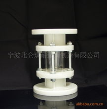 宁波北仑琪耐泵阀制造 品质阀门配件产品全览